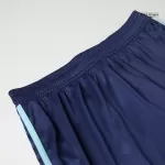 Arsenal Third Soccer Shorts - minejerseys