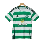 Celtic Home Jersey - minejerseys
