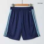 Arsenal Third Soccer Shorts - minejerseys