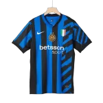 Inter Milan Home Jersey - minejerseys