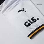 Borussia Dortmund Third Jersey - minejerseys