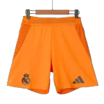 Real Madrid Away Match Shorts - minejerseys