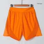 Real Madrid Away Match Shorts - minejerseys