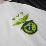 Benfica Third Jersey - minejerseys