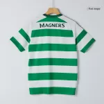 Celtic Home Jersey - minejerseys
