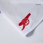 Arsenal Home Match Shorts - minejerseys