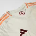 Roma Away Jersey - minejerseys