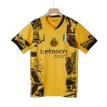 Inter Milan Third Jersey - minejerseys
