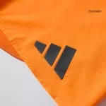 Real Madrid Away Match Shorts - minejerseys