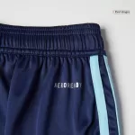 Arsenal Third Soccer Shorts - minejerseys