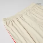Bayern Munich Third Soccer Shorts - minejerseys