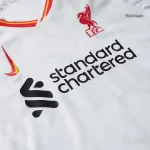 Kids Liverpool Third Jersey Kit - minejerseys