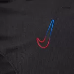 Barcelona Away Spotify Logo Without Text Jersey - minejerseys