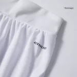 Real Madrid Home Match Shorts - minejerseys