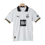 Borussia Dortmund Third Jersey - minejerseys