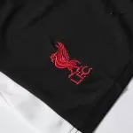 Kids Liverpool Third Jersey Kit - minejerseys
