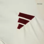 Roma Away Jersey - minejerseys