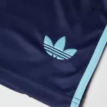 Arsenal Third Soccer Shorts - minejerseys