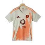 Roma Away Jersey - minejerseys