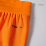 Real Madrid Away Match Shorts - minejerseys