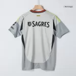 Benfica Third Jersey - minejerseys