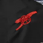 Arsenal Away Long Sleeve Jersey - minejerseys