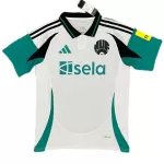 Newcastle United Third Jersey - minejerseys