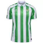 ANTONY #7 Real Betis Home Jersey - minejerseys