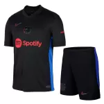 Barcelona Away Jersey Kit - minejerseys