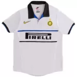 Retro Inter Milan Away Jersey 1998/99 - minejerseys