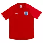 Retro England Away Jersey World Cup 2010 - minejerseys