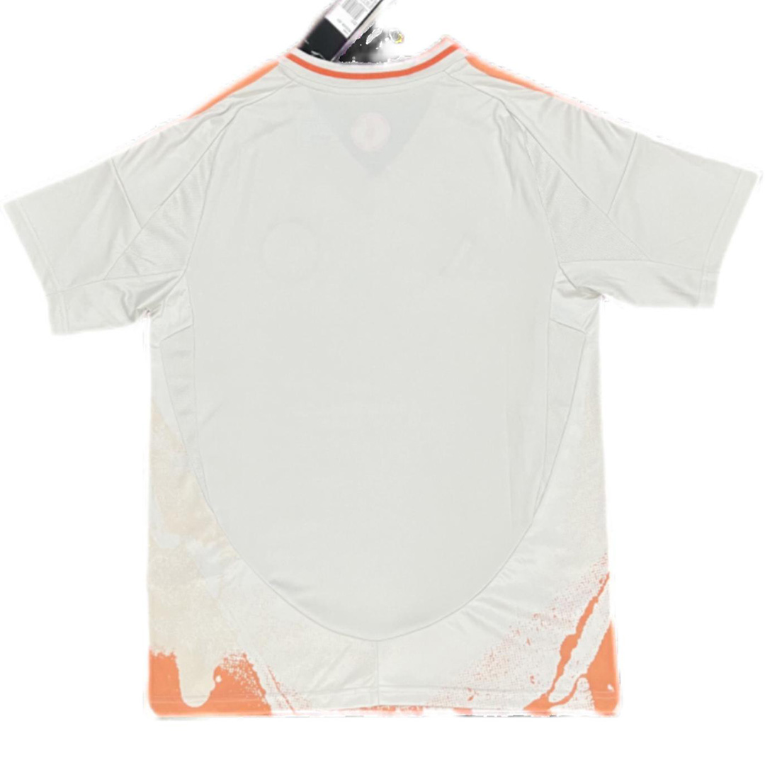 Roma Away Jersey 2024/25 - Image 4