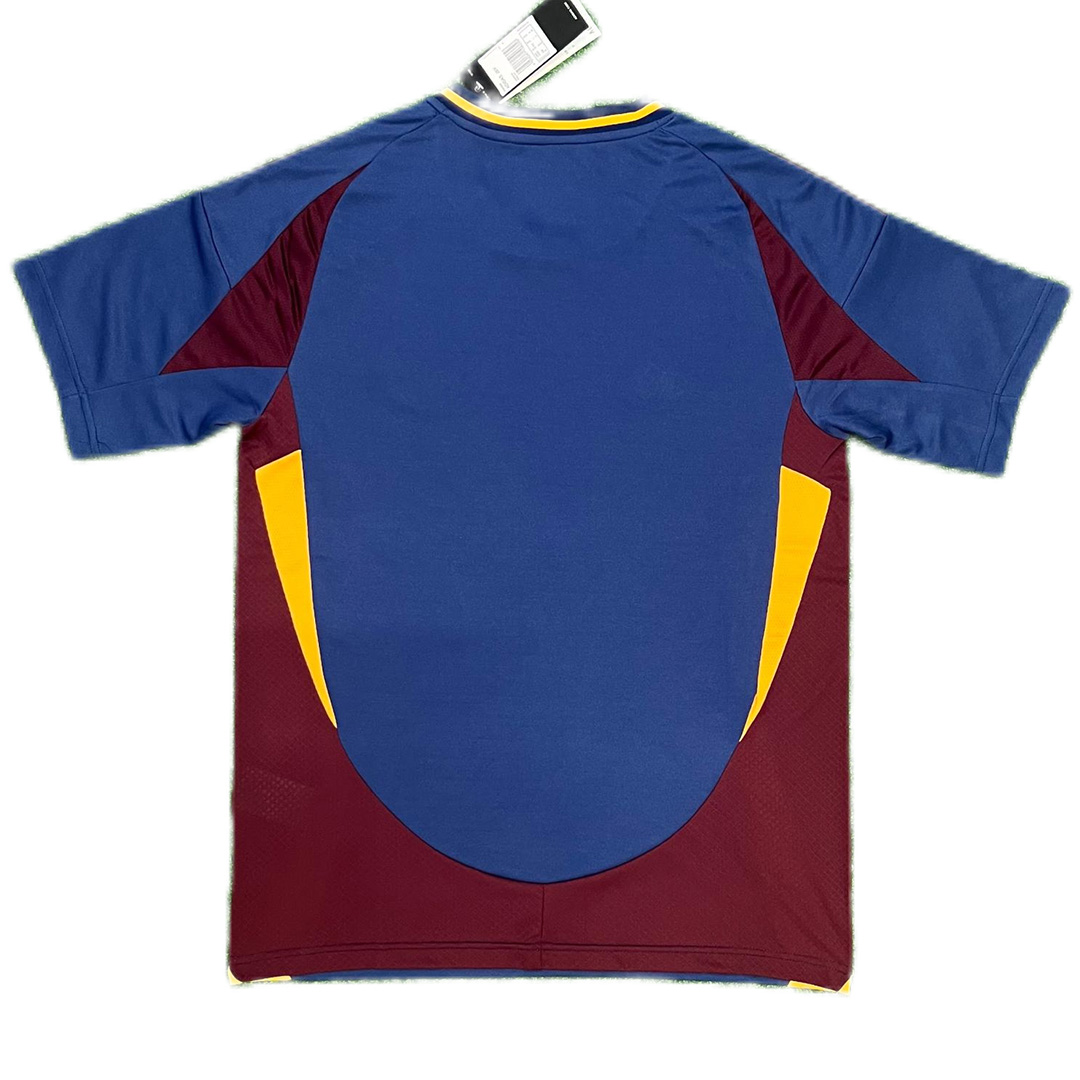 Roma Third Jersey 2024/25 - Image 4