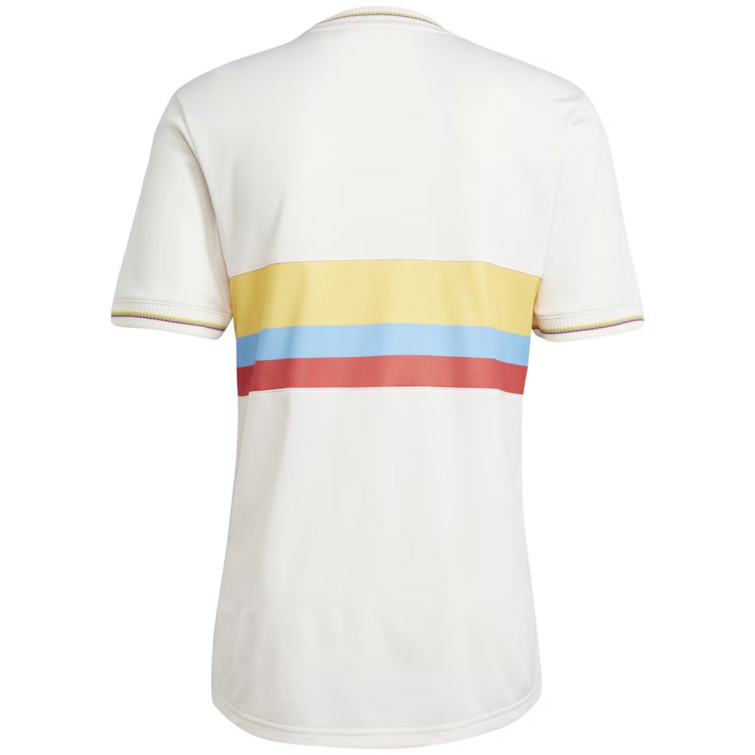 Colombia Centenary Collection Jersey Kit 2024 - Image 3