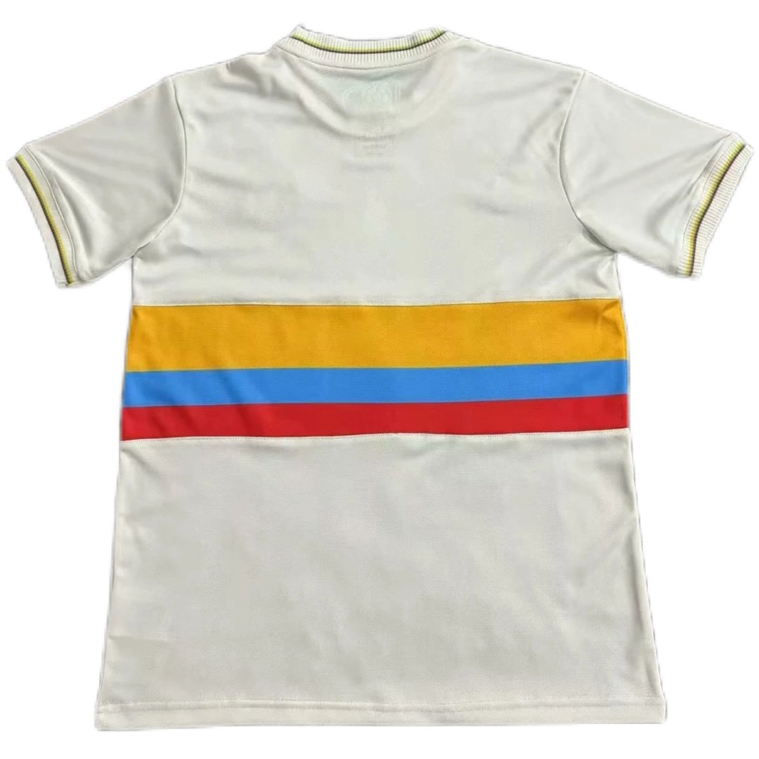 Richard Rios x Colombia 100th Anniversary Jersey 2024 - Image 3