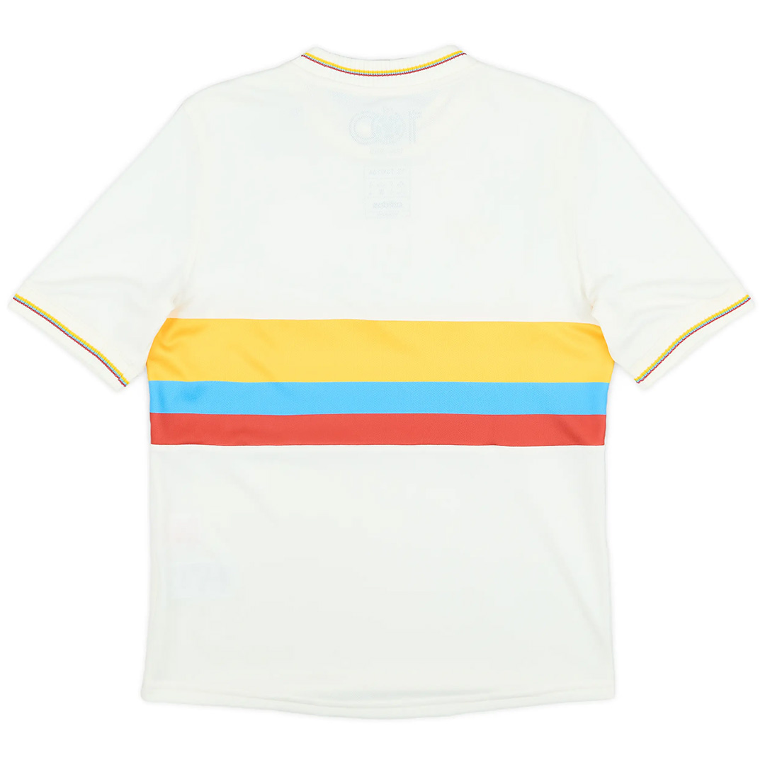 Colombia Centenary Collection Jersey Kit 2024 - Image 5