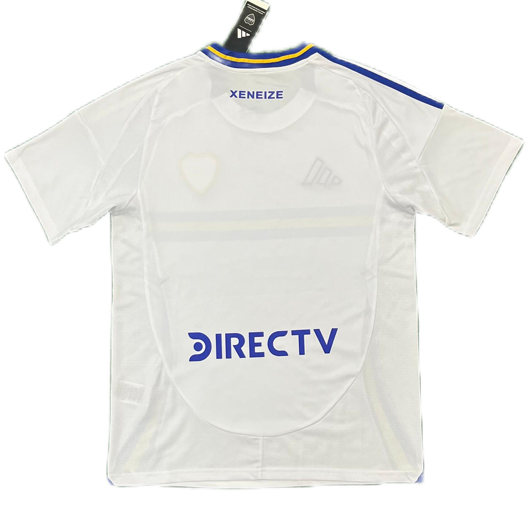 Boca Juniors Away Jersey 2024/25 - Image 7