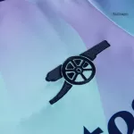 Arsenal Third Jersey - [Super Replica] - minejerseys