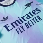 Arsenal Third Jersey - [Super Replica] - minejerseys
