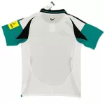 Newcastle United Third Jersey - minejerseys