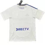 Boca Juniors Away Jersey - minejerseys