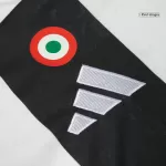 Juventus Home Save Children Sponsor Jersey - minejerseys