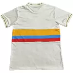 LUIS DIAZ #7 Colombia Centenary Collection Jersey - minejerseys