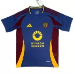Roma Third Jersey - minejerseys