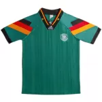 Retro Germany Away Jersey 1992 - minejerseys