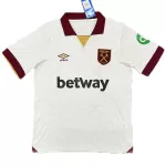 West Ham United Third Jersey - minejerseys