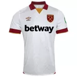 West Ham United Third Jersey - minejerseys