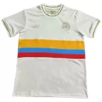 LUIS DIAZ #7 Colombia Centenary Collection Jersey - minejerseys