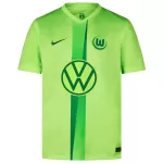 Wolfsburg Home Jersey - minejerseys