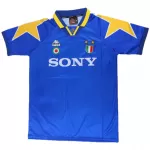 DEL PIERO #10 Retro Juventus Third Jersey 1995/96 - minejerseys